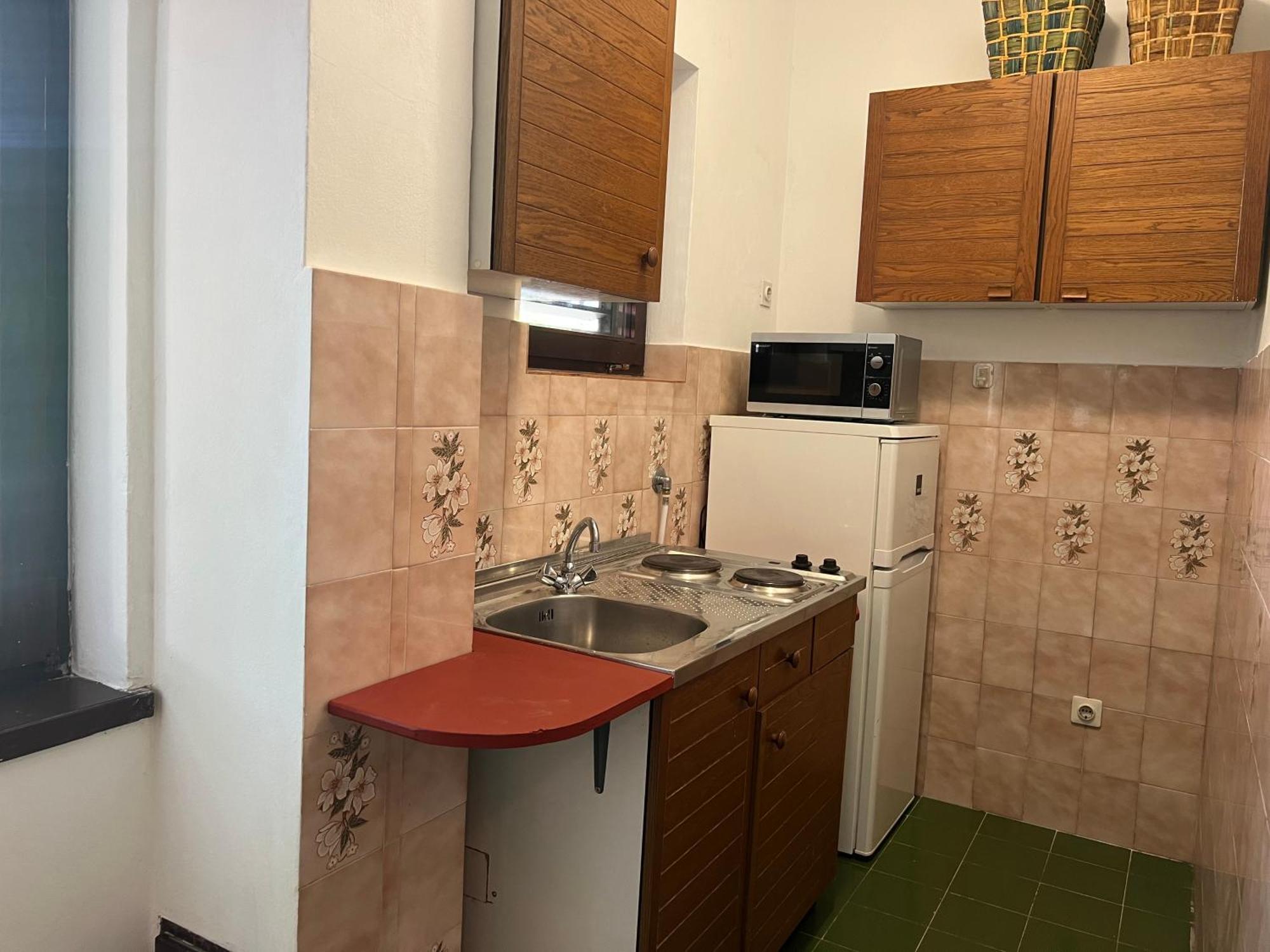 Apartmani Rosa Turanj Exterior photo