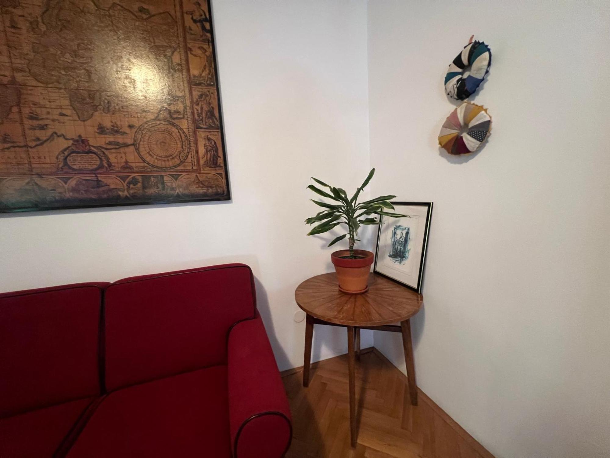 Apartmani Rosa Turanj Exterior photo