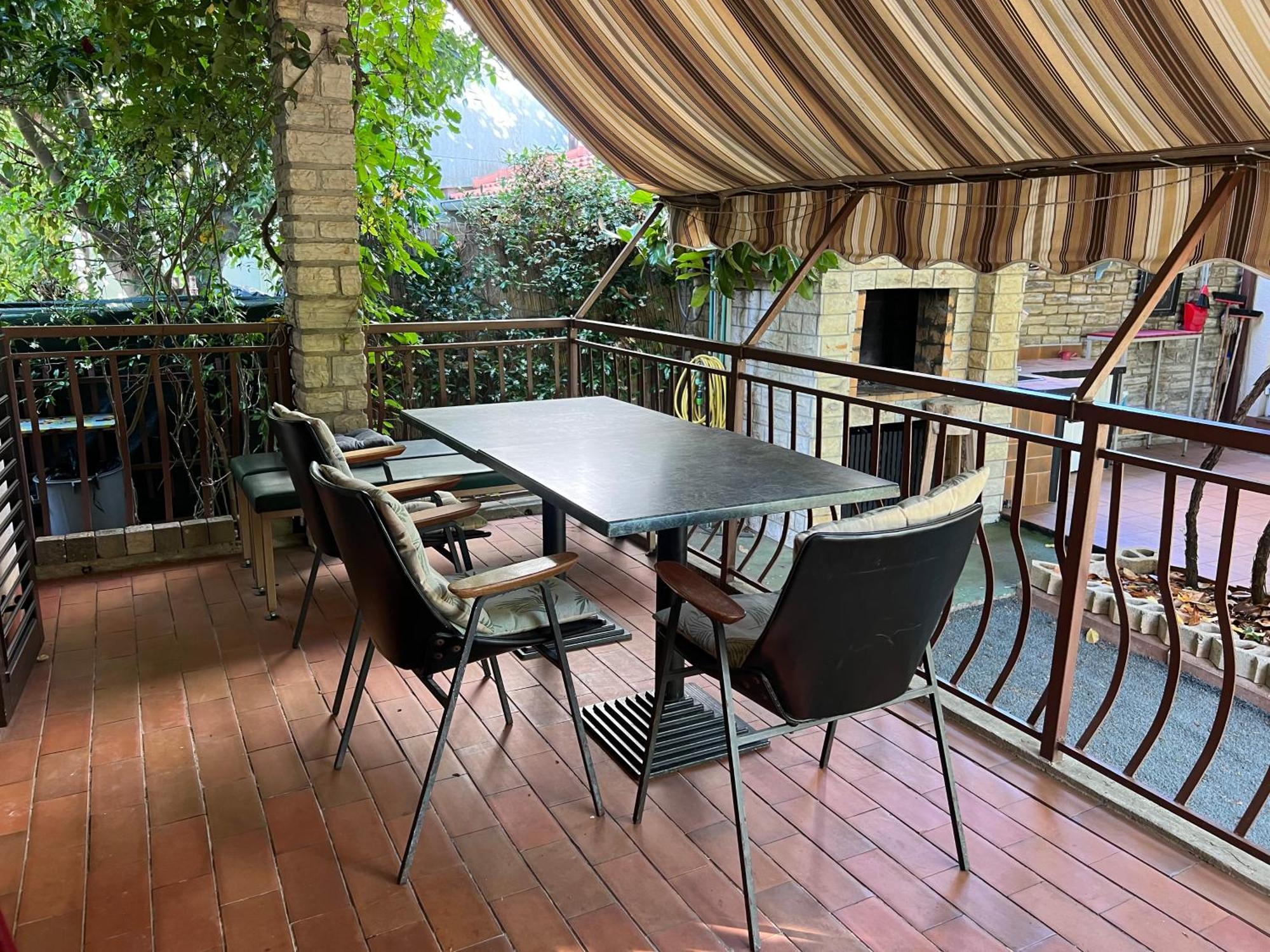 Apartmani Rosa Turanj Exterior photo